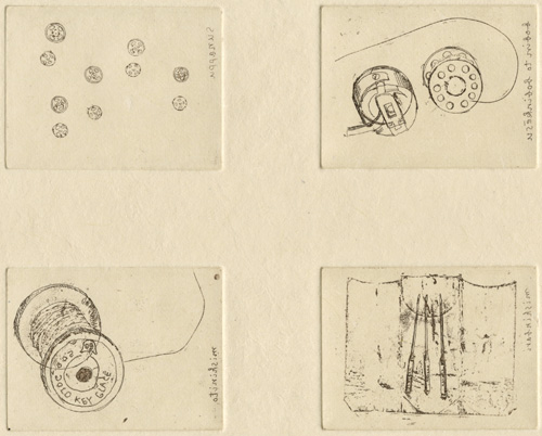 タイトル:カフスボタン、腕時計、アームバンド、万年筆